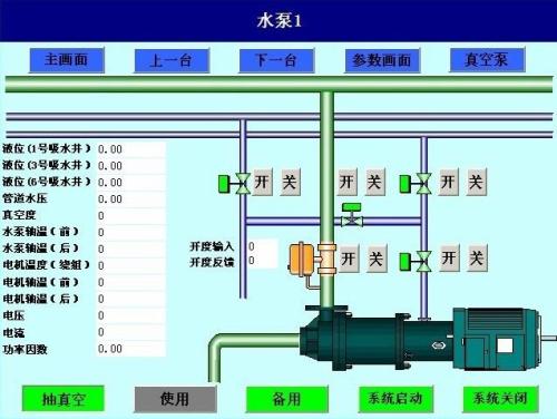 东光县水泵自动控制系统八号